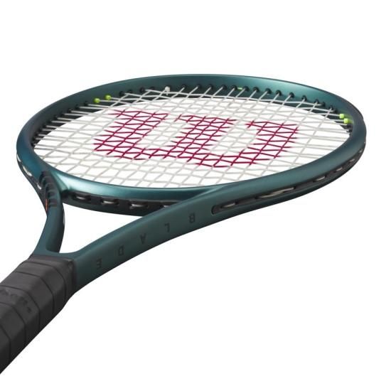 Wilson Blade 100テニスラケット 2024 ウイルソン テニスラケット | ブレード100 V9.0 - TENNIS
