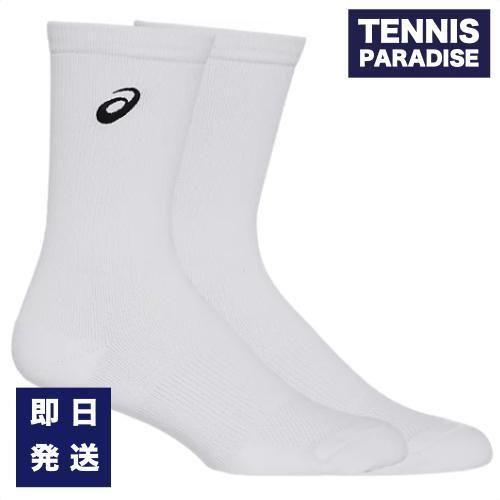 asics A.P.C テニス ソックス A.P.C.×ASICS テニス CREW SOCK ソックス ユニセックス (A.P.C.