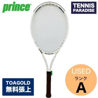 prince/プリンス - TENNIS PARADISE