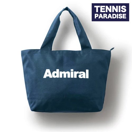 2024 Admiral テニスバッグ | トートバッグ - TENNIS PARADISE