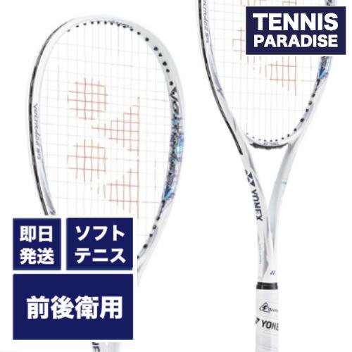 YONEX ヨネックス ソフトテニスラケット VOLTRAGE 5 VERSUS (VR5VS