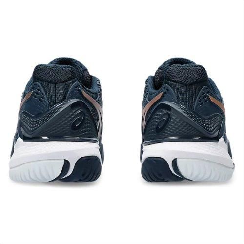 2024 asics アシックス テニスシューズ | レゾリューション9