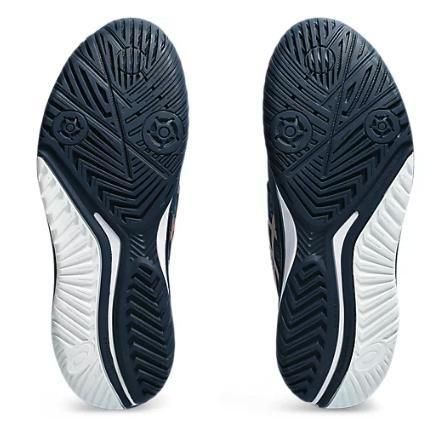 2024 asics アシックス テニスシューズ | レゾリューション9