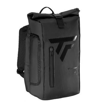 Tecnifibre テニスバッグ | TOUR ENDURANCE ULTRA BLACK