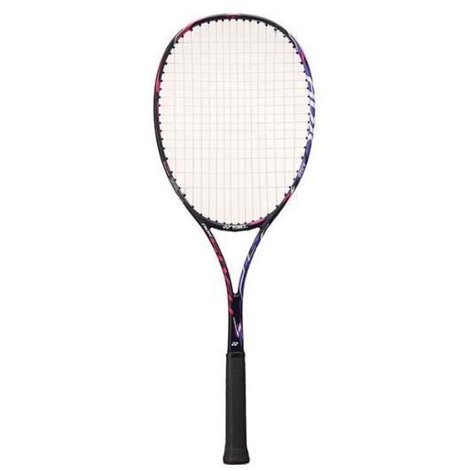 YONEX ソフトテニスラケット | エアロデューク50 | パープル (G0