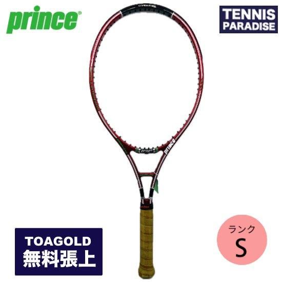 princess テニスラケット | グラファイトオーバーサイズ - TENNIS PARADISE