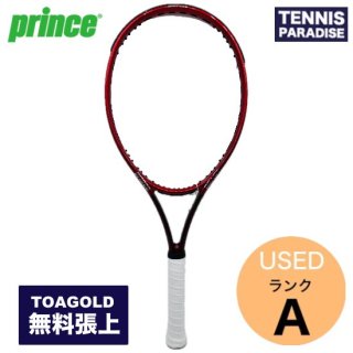 prince/プリンス - TENNIS PARADISE