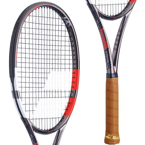 55%off Babolat | バボラ テニスラケット ピュアストライク VS - TENNIS PARADISE