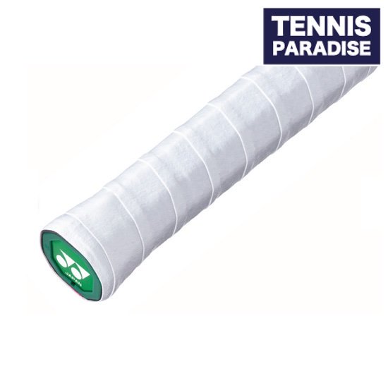 YONEX ヨネックス テニスグリップテープ | ドライスーパーグリップ (1本入) - TENNIS PARADISE