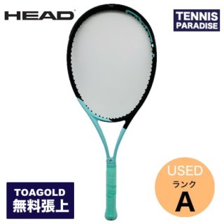 HEAD | ヘッド テニスラケット オーセチック ブーム チーム 2022 