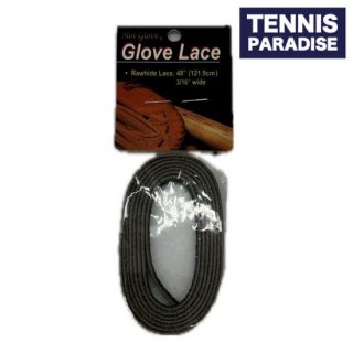 Hot Glove ۥåȥ ƥ˥  ȥݸѥ쥶 ֥쥤 / Glove Lace (GL-BK) ֥å