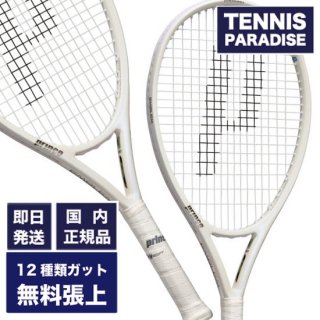 ラケット - TENNIS PARADISE