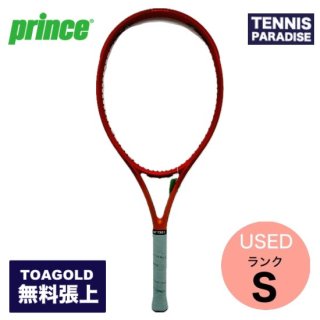 prince/プリンス - TENNIS PARADISE