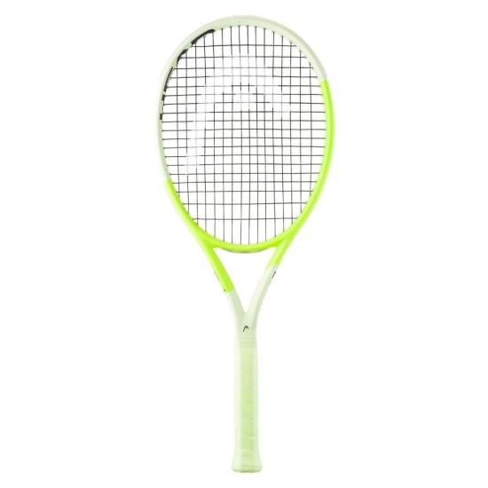 HEAD テニスラケット 645 cm² 295 g HEAD ヘッド(HEAD) 2024 BOOM MP ブーン／ブーム ミッドプラス