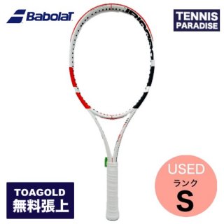 Babolat/バボラ - TENNIS PARADISE