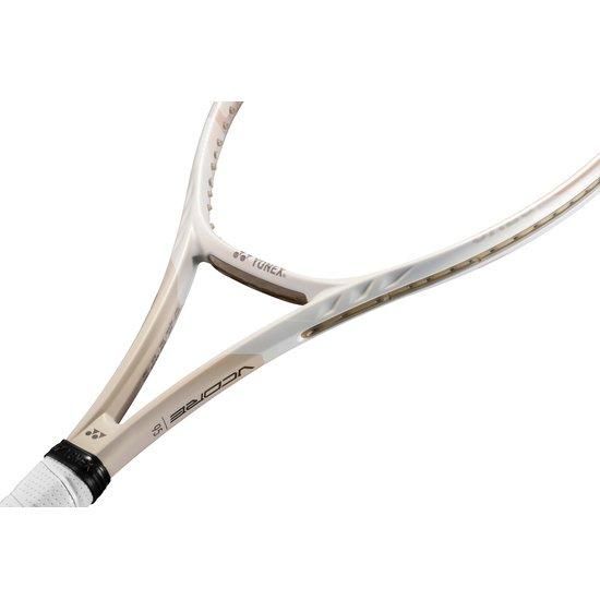 YONEX VCORE PRO 95テニスラケット 使用感レビューYONEX 2023年新作 VCORE95 ハードスピンラケット