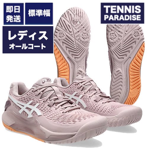 2024 asics テニスシューズ | レディース - TENNIS PARADISE