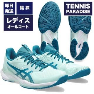 【にいがためいくん】ASICS テニスシューズ 青 27㎝ にいがためいくん】ASICS テニスシューズ 青 27㎝ テニス
