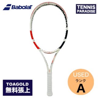 Babolat Хܥ ƥ˥饱å ԥ奢ȥ饤  100 / PURE STRIKE 100 (G2) 2022ǯǥ 桼ɥ饱å