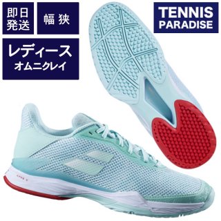 50%off Babolat Хܥ ƥ˥塼 ˥졼 ǥ åȥƥ / JET TERE SAND GRASS WOMEN (31S23760) åߥۥ磻