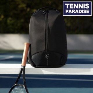 Wilson 륽 륨 Хåѥå ֥å / RF BACKPACK BLACK (WR8032801001) RF 88