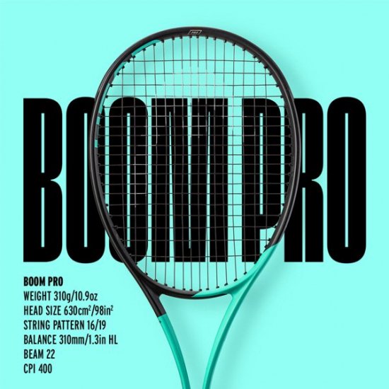 HEAD テニスラケット | BOOM PRO 2022 - TENNIS PARADISE