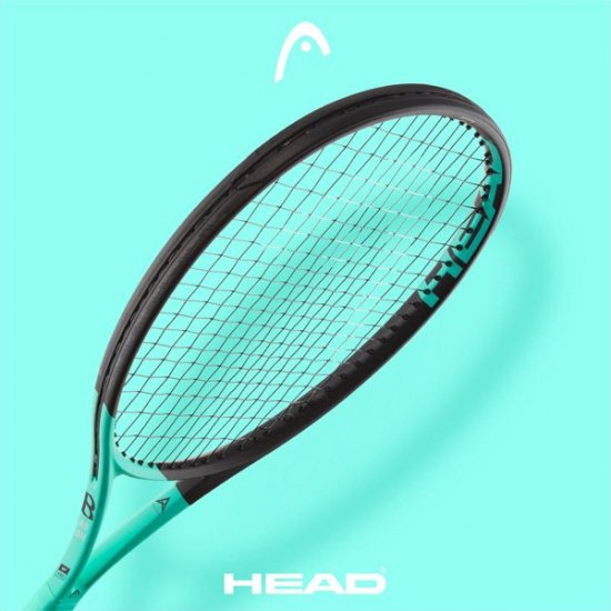 HEAD テニスラケット | BOOM PRO 2022 - TENNIS PARADISE