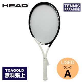 HEAD ヘッド テニスラケット | AUXETIC SPEED TEAM - TENNIS PARADISE