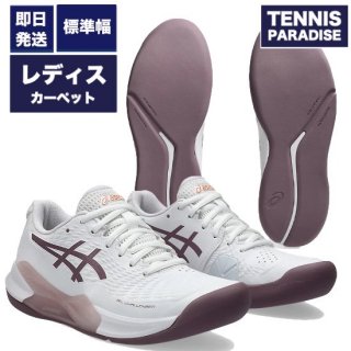  asics å ƥ˥塼 ɥ ǥ 󥸥㡼 14 / GEL-CHALLENGER 14 INDOOR1042A256-102˥ۥ磻ȡߥƥࡼ