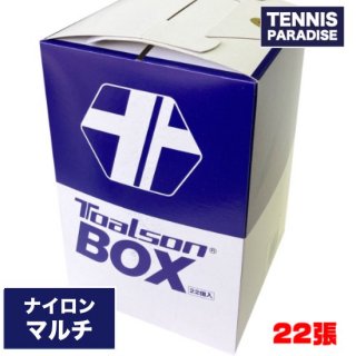 TOALSON/トアルソン - TENNIS PARADISE