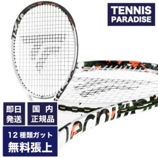 Tecnifibre/テクニファイバー - TENNIS PARADISE