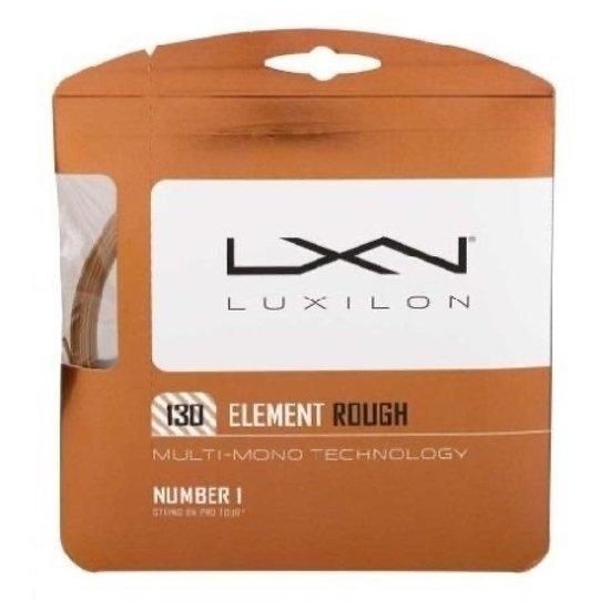 LUXILON - ルキシロン　エレメントラフ130 LUXILON テニスガット | ポリエレメント ラフ 130 - TENNIS PARADISE