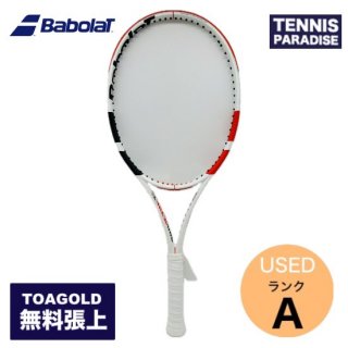 Babolat テニスラケット | ピュアストライク98 2022 - TENNIS PARADISE