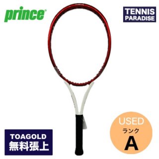 prince テニスラケット | ビーストマックス 100 - TENNIS PARADISE