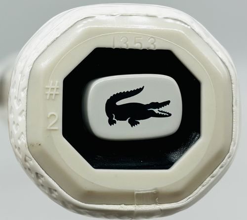 LACOSTE テニスラケット | 新品未使用 | ラコステ - TENNIS PARADISE