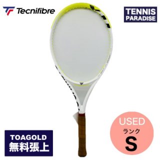 Tecnifibre ƥ˥եС ƥ˥饱å ƥ-X1 v2 305 / TF-X1 v2 305 (G2) 2024ǯǥ 桼ɥ饱å