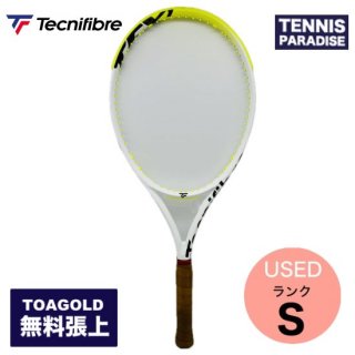 Tecnifibre ƥ˥եС ƥ˥饱å ƥ-X1 v2 305 / TF-X1 v2 305 (G2) 2024ǯǥ 桼ɥ饱å