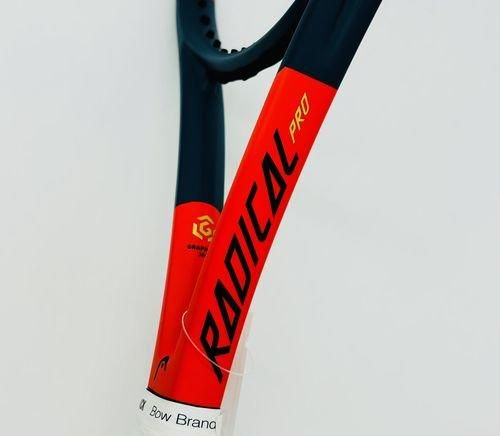 ヘッド グラフィン 360プラス RADICAL プロ テニスラケット　×7本 ヘッド グラフィン 360プラス RADICAL プロ テニスラケット ×7本