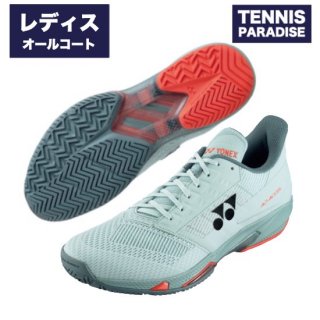 YONEX ͥå ƥ˥塼 륳 ǥ ѥå󥢥ɥ 磻AC / AD-ACCEL WAC (SHTAAWA-406) ߥȥ֥롼 