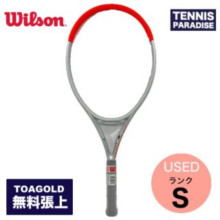 Wilson 륽 ƥ˥饱å å 100 ץ / CLASH 100 PRO  (G2)  2021ǯǥ 桼ɥ饱å