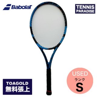 Babolat Хܥ ƥ˥饱å ԥ奢ɥ饤  98 / PURE DRIVE 98 (G2) 2023ǯǥ 桼ɥ饱å