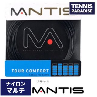 MANTIS ޥƥ ƥ˥å ʥ ĥե 130 / TOUR COMFORT 130 (MNT-TC) ֥å