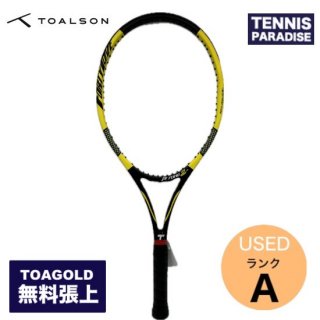 Toalson/トアルソン - TENNIS PARADISE