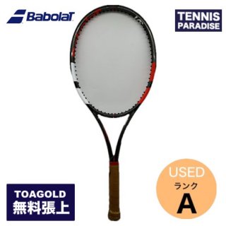 Babolat Хܥ ƥ˥饱å ԥ奢ȥ饤 VS / PURE STRIKE VS (G2) 2023ǯǥ 桼ɥ饱å