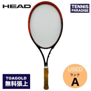 HEAD テニスラケット | グラフィン プレステージ プロ - TENNIS PARADISE