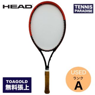 HEAD テニスラケット | グラフィン プレステージ プロ - TENNIS PARADISE