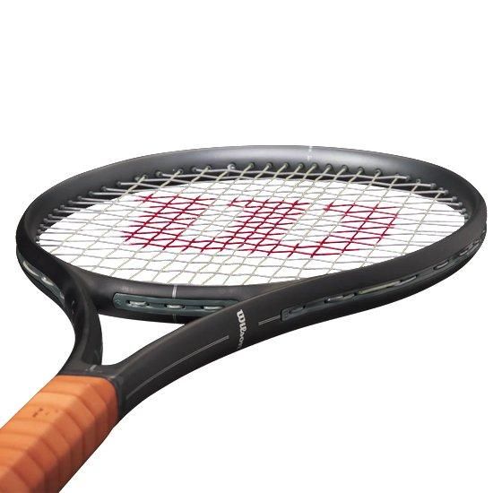 2024 Wilson RF 01 PRO | フェデラーモデル - TENNIS PARADISE