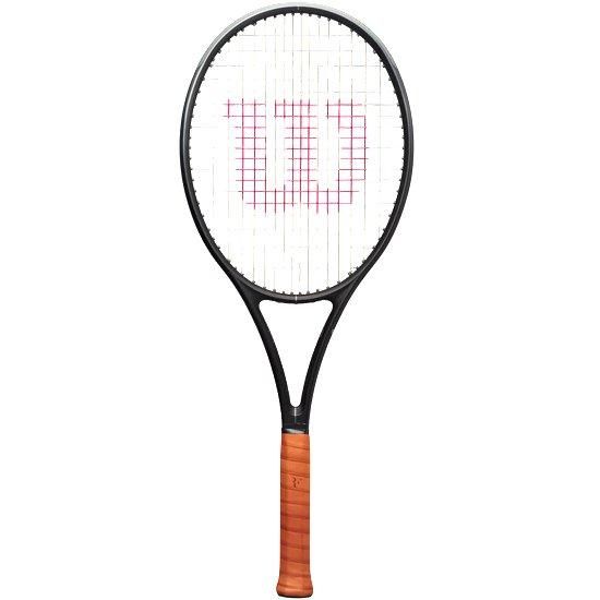 2024 Wilson RF 01 PRO | フェデラーモデル - TENNIS PARADISE