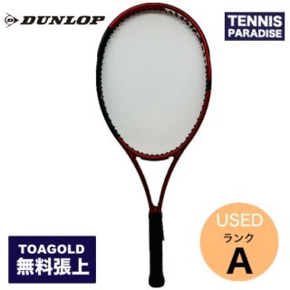 DUNLOP テニスラケット | CX400 TOUR 2022年モデル - TENNIS PARADISE