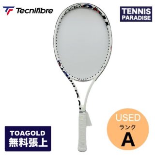 Tecnifibre ƥ˥եС ƥ˥饱å ƥ-40 305 16M / TF-40 305 16M (G2) 16x19 2023ǯǥ 桼ɥ饱å